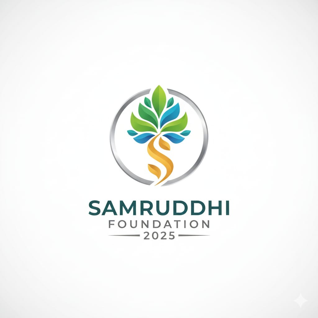 Samruddhi Logo